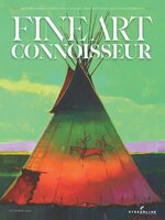 Fine Art Connoisseur